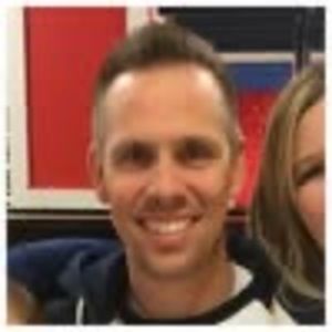 Meet your Posher, Tom